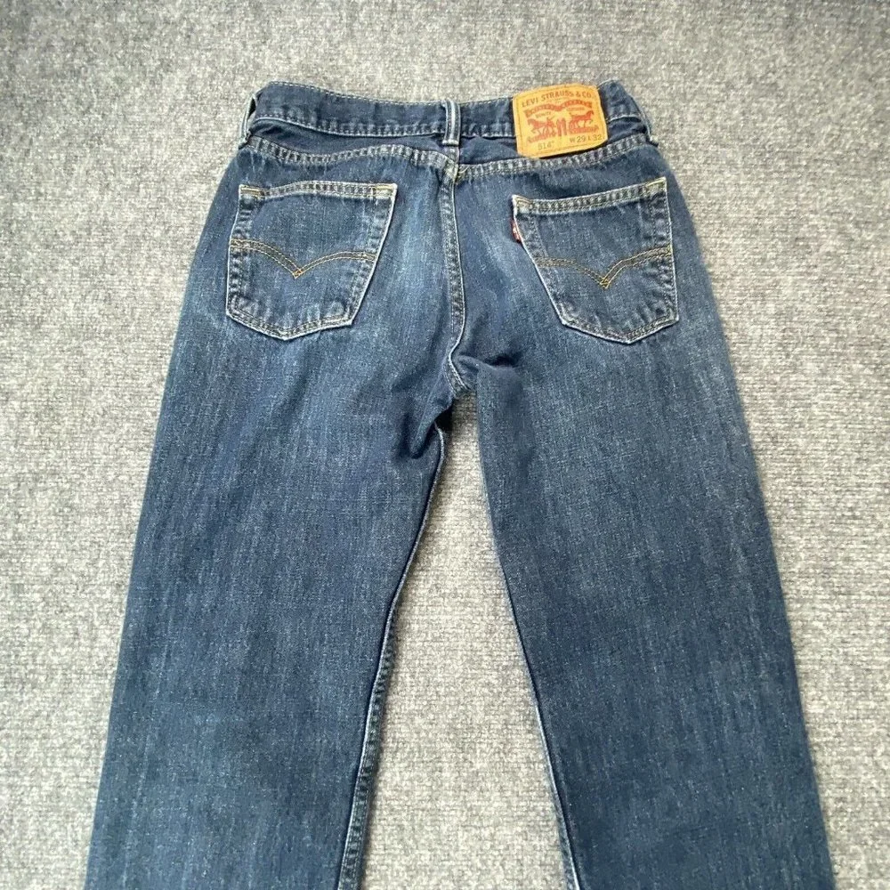Levis levi 514